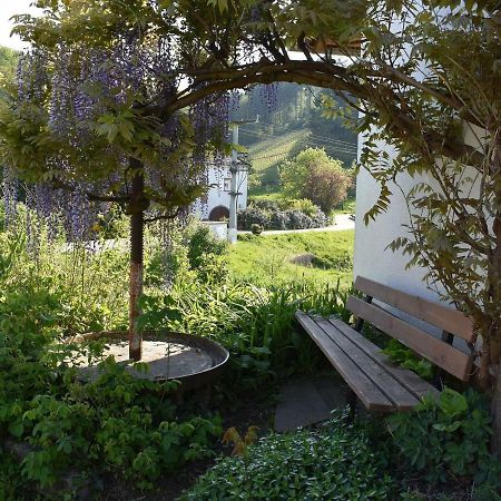 Ferienwohnung Wiedergruen Durbach Esterno foto
