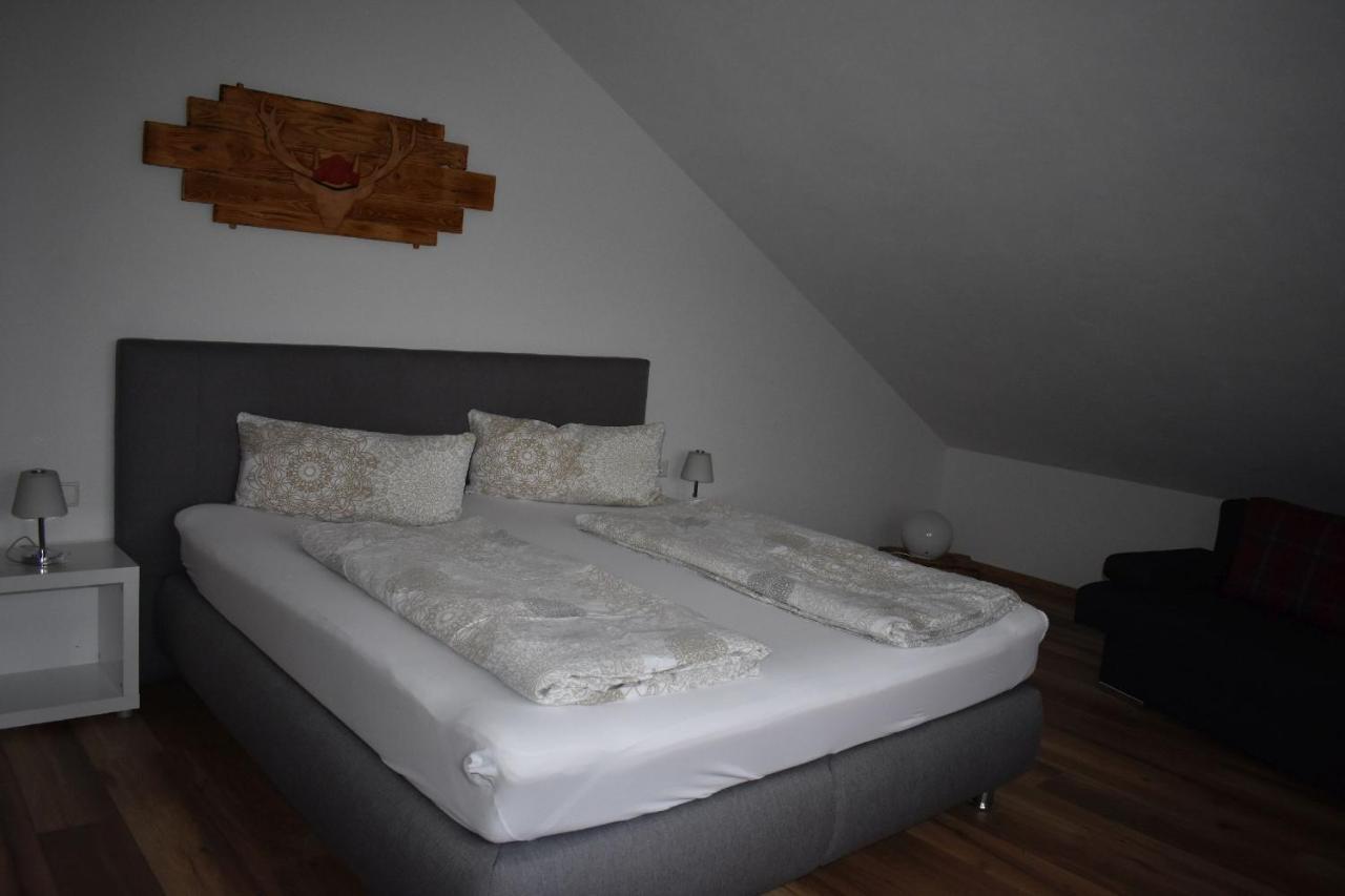 Ferienwohnung Wiedergruen Durbach Esterno foto