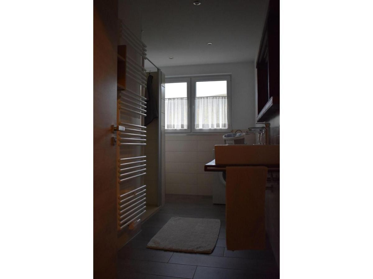 Ferienwohnung Wiedergruen Durbach Esterno foto