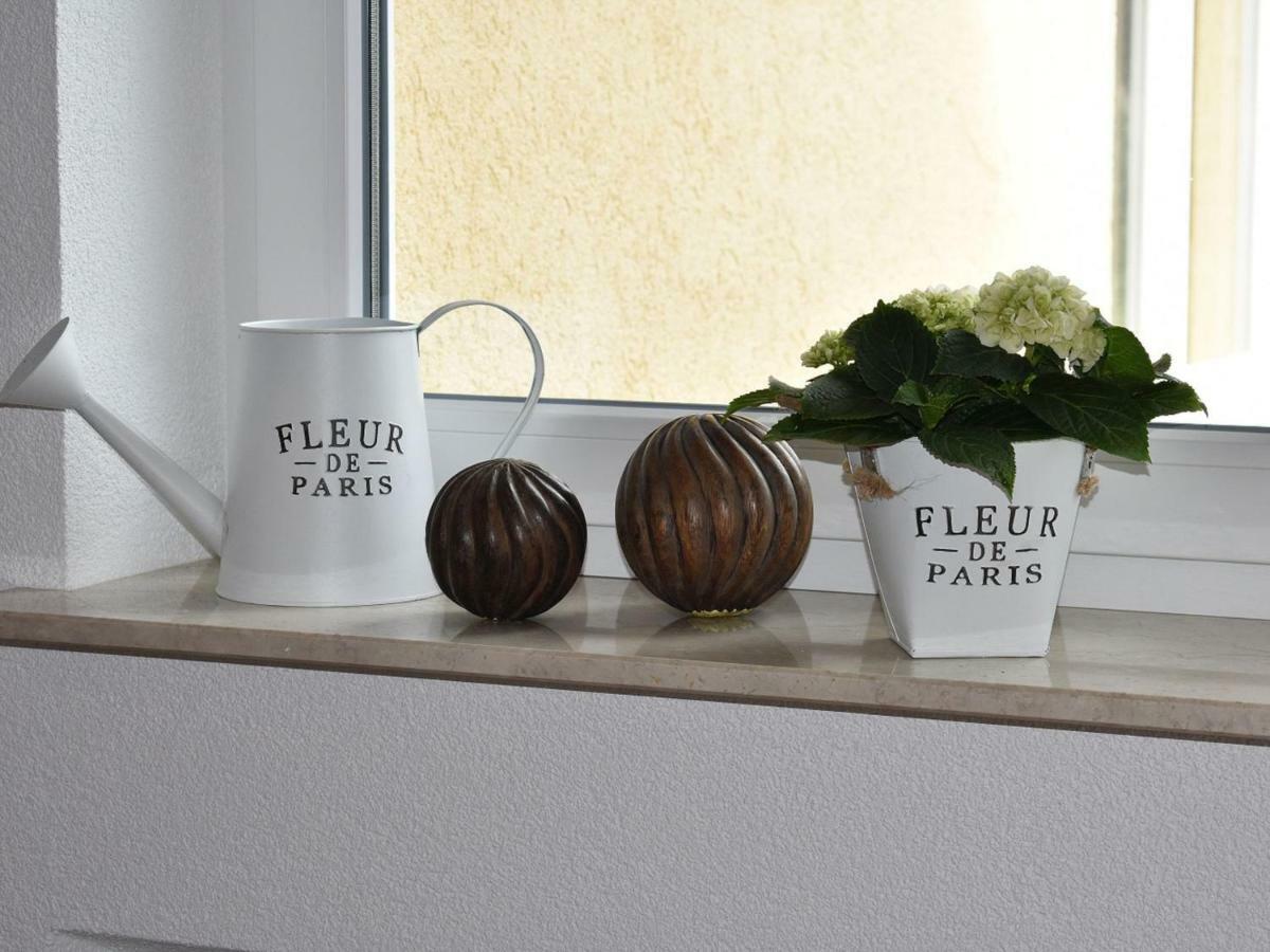 Ferienwohnung Wiedergruen Durbach Esterno foto